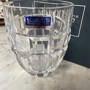 Waterford Marquis Quadrata Old Fashioned Glass - Thumbnail 5